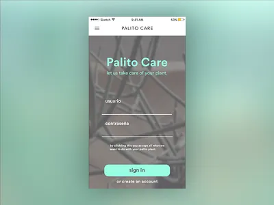 Sign in - ui ui ux daily ui dailyui daily