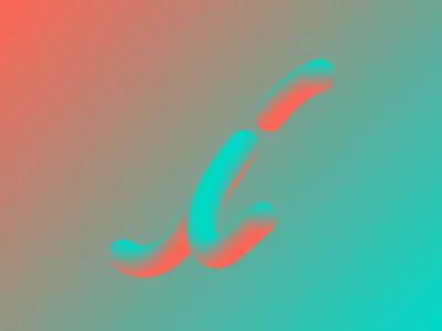 Letter I alphabet i letter