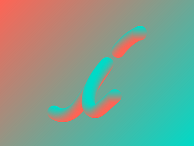 Letter I alphabet i letter