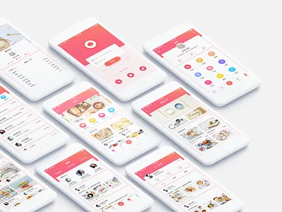 Cooking App app cooking food