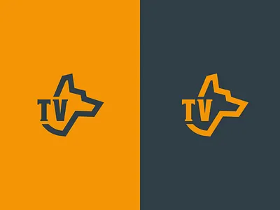 ProDogTV Mark icon jon pope logo mark prodog tv rescue dogs tv tv show working dogs