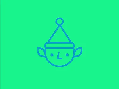 Elf duende elf icon ícone