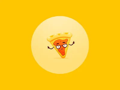 Pizza Glasses glasses pizza vagina