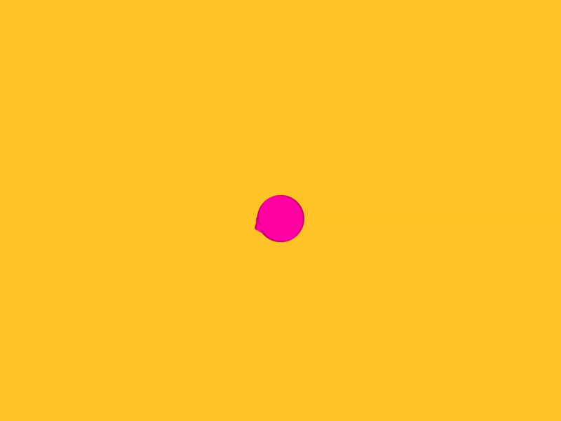 Liquid motion 2d ae after effects animated animation ball cel animation flat illustration liquid motion motiongraphics