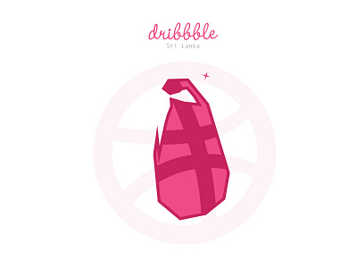 Dribbble Srilanka