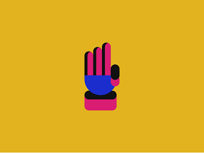 Invite Giveaway contest designers dribbble giveaway hand invite prize three