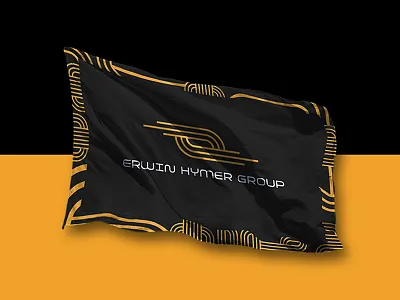 Erwin Hymer Group / The leisure Experience branding cars communication flag germany graphicdesign hymer lifestyle logo mockup patterns traveling