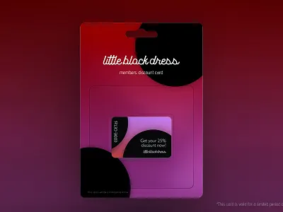 Discount Card Design advertising discount discount card marketing