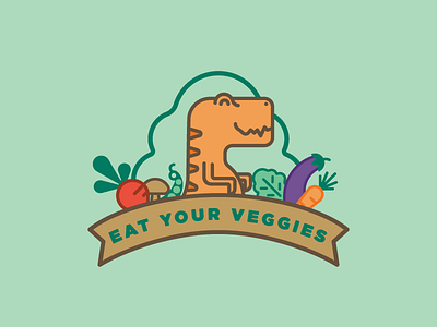 Dino Veg