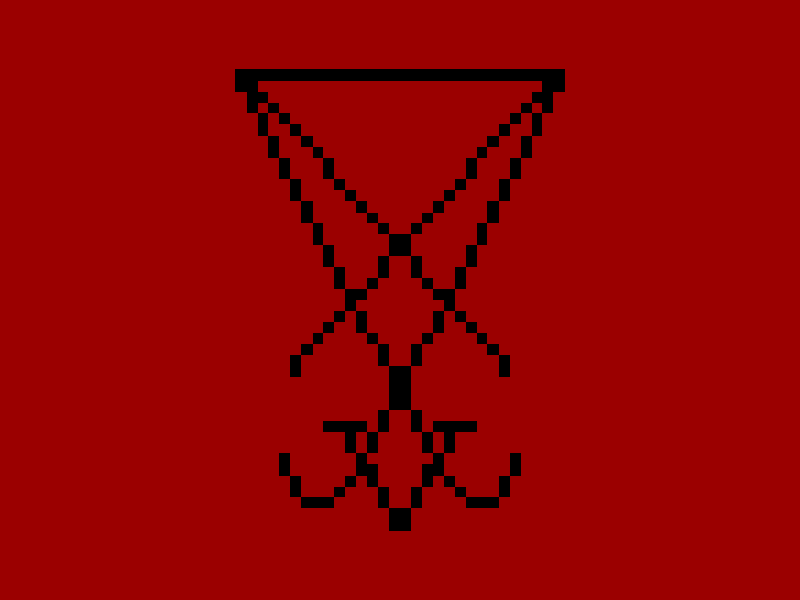 sigil pixels