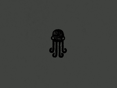 Octopus Books identity logo