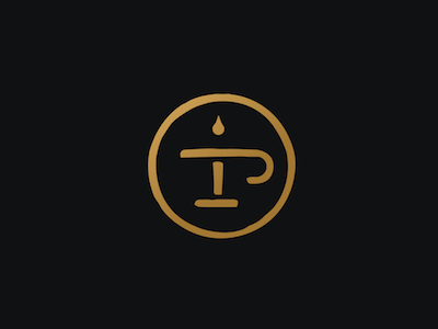 Coffee Cup Icon For Invito Coffee beans black coffee cup gold icon logo