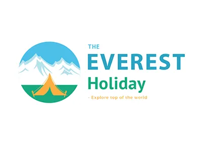 Travels and Tours Logo holiday tours travels treaking