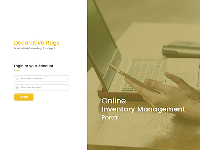 Login Page login login page sign in web design web login