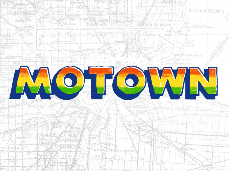 【新品】Motown / モータウン 公式 写真集 コンプリート・モータウン | アダム・ホワイト, バーニー