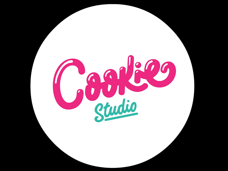 Cookie ID 2d animation flash fluid liquid logo logo animation morph morphing motion motiongraphics