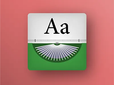 Daily UI #5: App Icon app design app icon daily ui daily ui day 5 interface design ui design