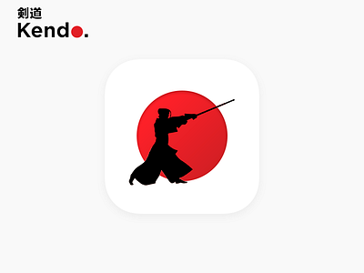 Daily 005 005 app icon daily icon kendo