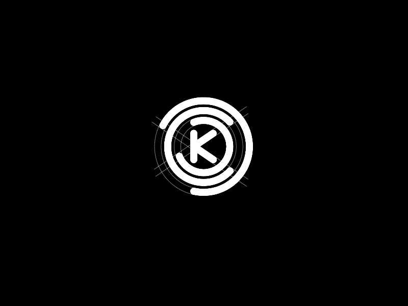 Kairos brand desing brand logo logo design desig