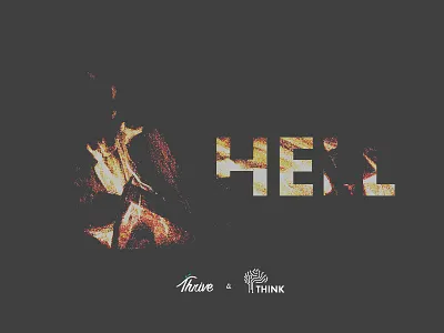 Hell dark fire hcc hell instagram thrive
