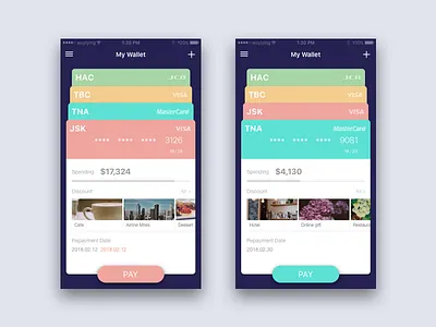 Dailyui 02 Credit Card Checkout dailyui002creditcardcheckout