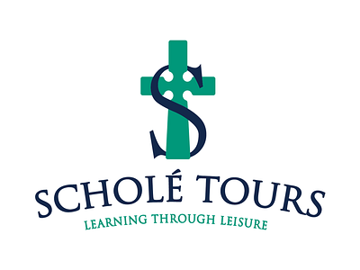 Schole Tours celtic cross europe excursion learning plan tour travel