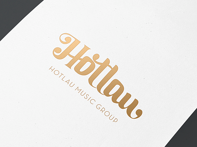 Hotlau-music group music