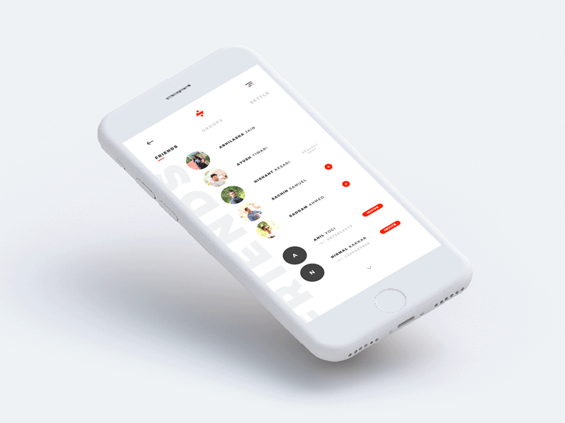 Speedyvide - Ux/Ui, Web & Brand Identity Design app branding design graphic design minimal mobile ui ui design ux ux design web design