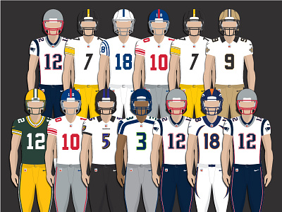 Super Bowl White Jersey Winners aaron rodgers ben roethlisberger drew brees eli manning football jerseys joe flacco nfl peyton manning russell wilson super bowl tom brady