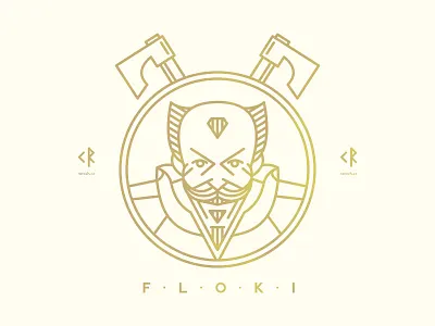 Floki floki vikings