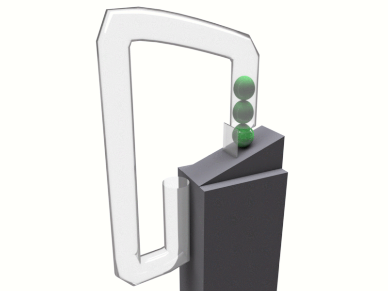 321 cinema 4d dynamics