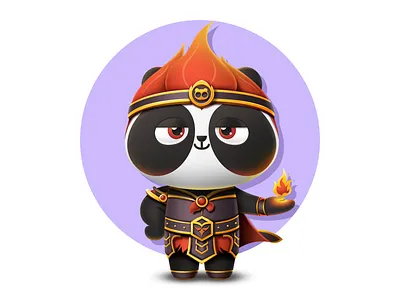 PandaEarth - Panda #31 - My name is Jin Hu blockchain blockchain game cryptocollectibles cryptokitties cryptopandas dapp erc 721 ethereum metamask panda pandaearth tachat