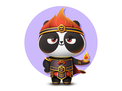 PandaEarth - Panda #31 - My name is Jin Hu blockchain blockchain game cryptocollectibles cryptokitties cryptopandas dapp erc 721 ethereum metamask panda pandaearth tachat