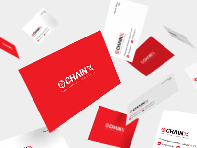 chainex book brand branding color final frame identity option palette project rate sequence