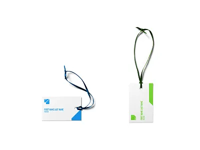 Together - Language school colors design education geometry poland rebranding school style