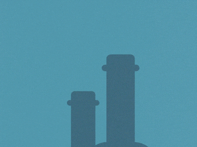 Gangsters 2d animation after effects character animation character design motion design