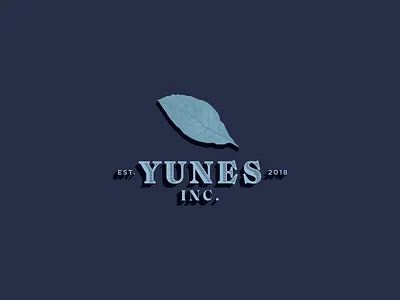 Unused for Yunes, Inc. brand development branding icon identity logo