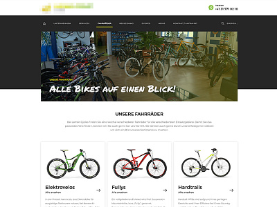 LemonCycles Sop integration creartix handmadewithlove redesign