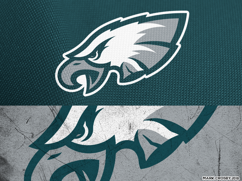 Example of Philadelphia Eagles