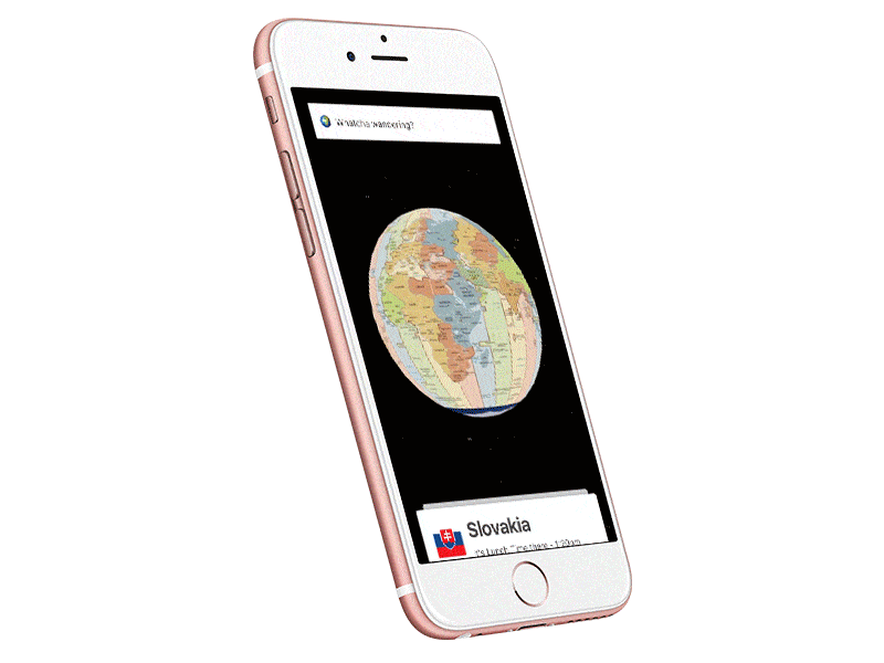 Eatlas app cuisine earth food globe restaurant world