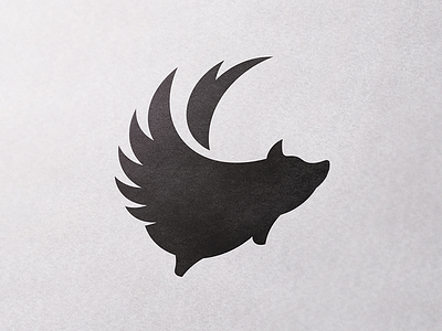 Barnyard Creative barn barnyard creative logo pig redesign