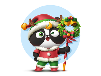 PandaEarth - Panda #38 - My name is Han Yuan blockchain blockchain game cryptocollectibles cryptokitties cryptopandas dapp erc 721 ethereum metamask panda pandaearth tachat