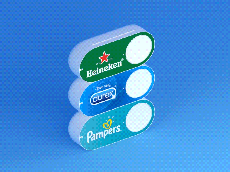 Amazon Dash Button dance 3d amazon blender button dance dash