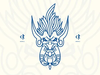 Warcraft troll Vol'jin fanart fanart horde troll wow