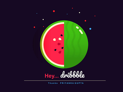 Melony bangalore tutvid watermelon