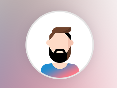 Cool User Avatar Style avatar dribbble icon profile profile image shot shots