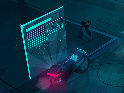 City Contract - Fragment 01 arquitetura arte artwork city creative cyberpunk draw flat sketch