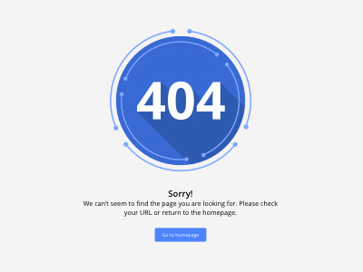 404 Page 404 error internal landing page tools