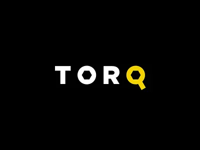 Extra Tight. business crank logo management richmond torque twist wordmark wrench