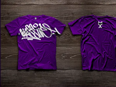 Massive branding graffiti web